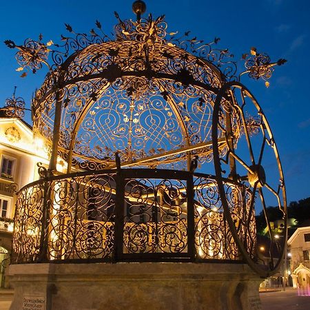 Hotel Landskron Bruck an der Mur Ngoại thất bức ảnh