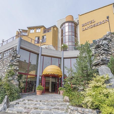 Hotel Landskron Bruck an der Mur Ngoại thất bức ảnh