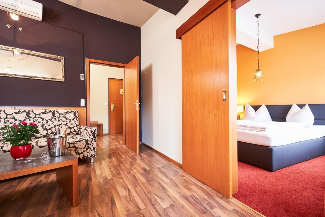 Hotel Landskron Bruck an der Mur Ngoại thất bức ảnh