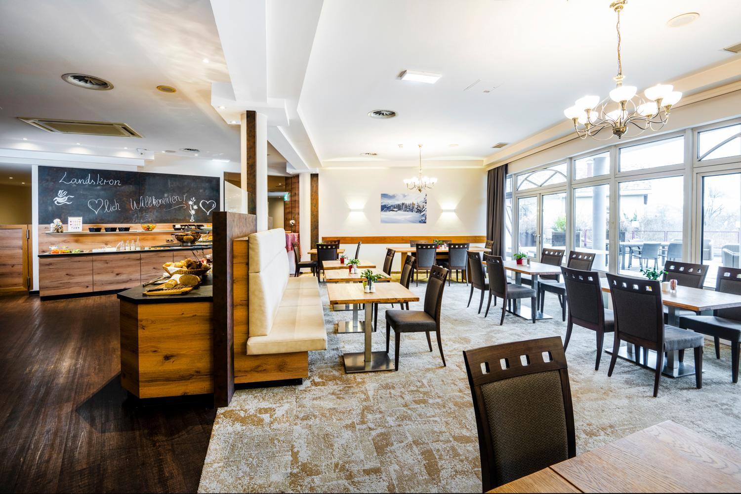Hotel Landskron Bruck an der Mur Ngoại thất bức ảnh