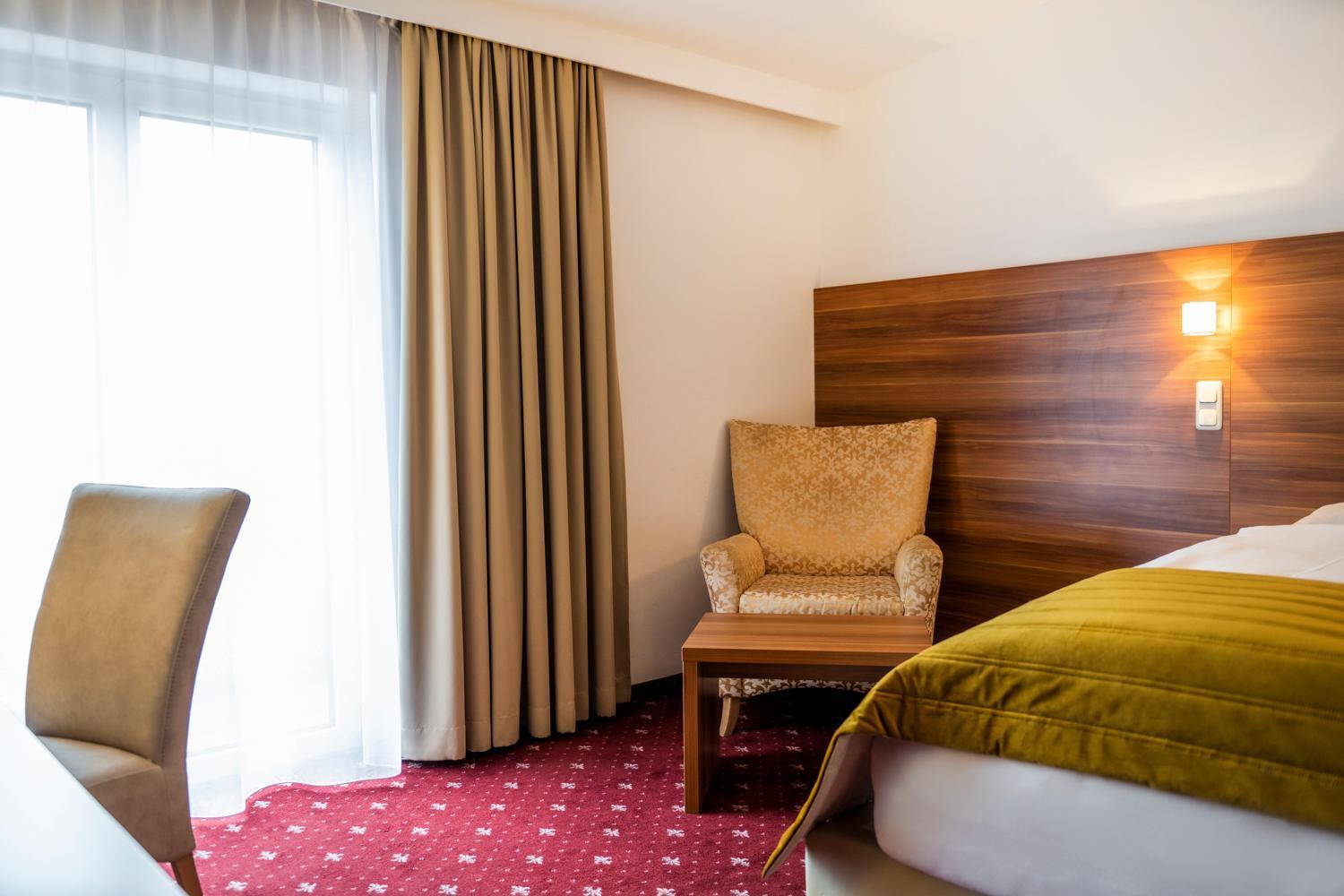Hotel Landskron Bruck an der Mur Ngoại thất bức ảnh