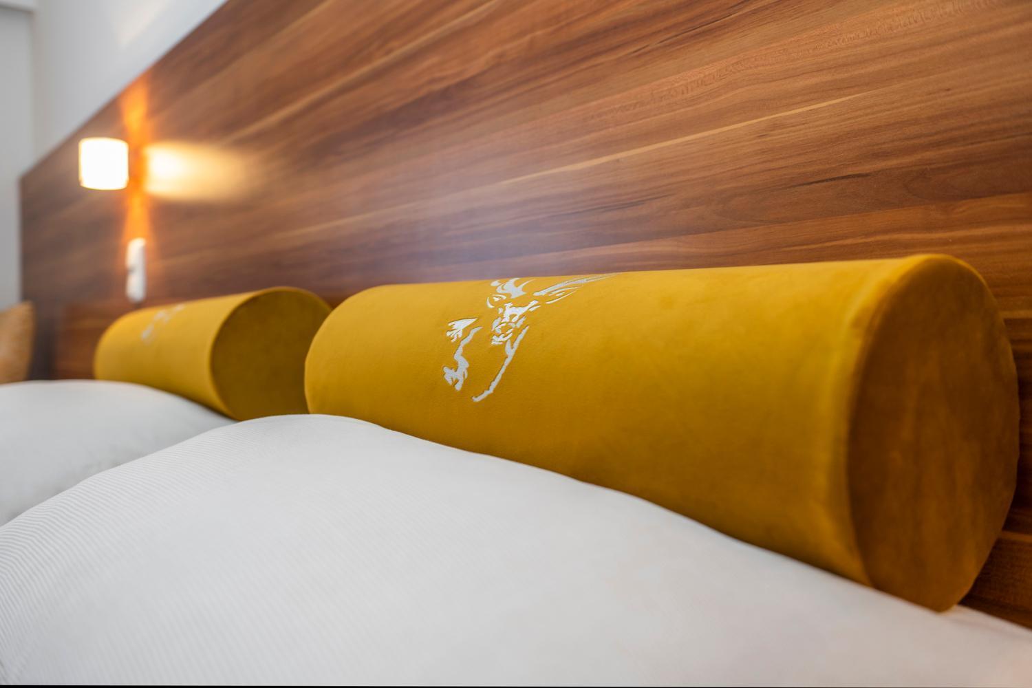 Hotel Landskron Bruck an der Mur Ngoại thất bức ảnh