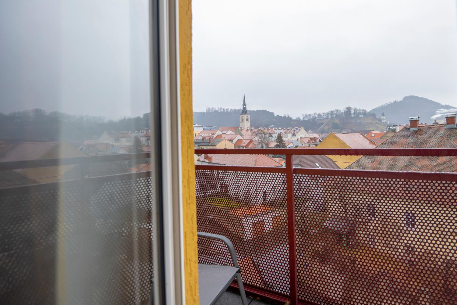 Hotel Landskron Bruck an der Mur Ngoại thất bức ảnh