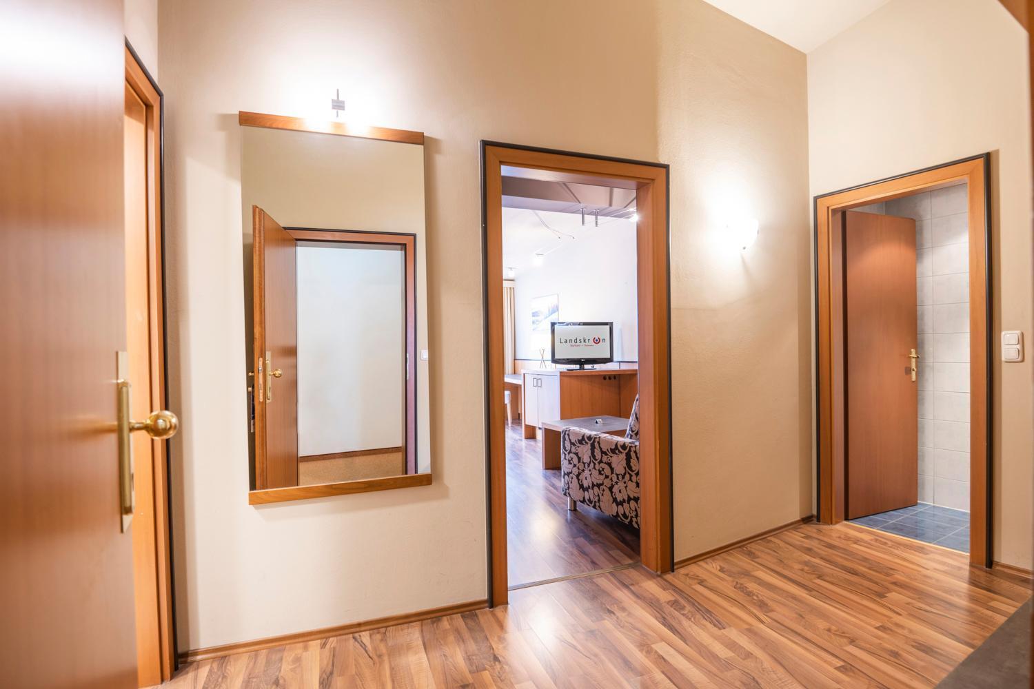 Hotel Landskron Bruck an der Mur Ngoại thất bức ảnh