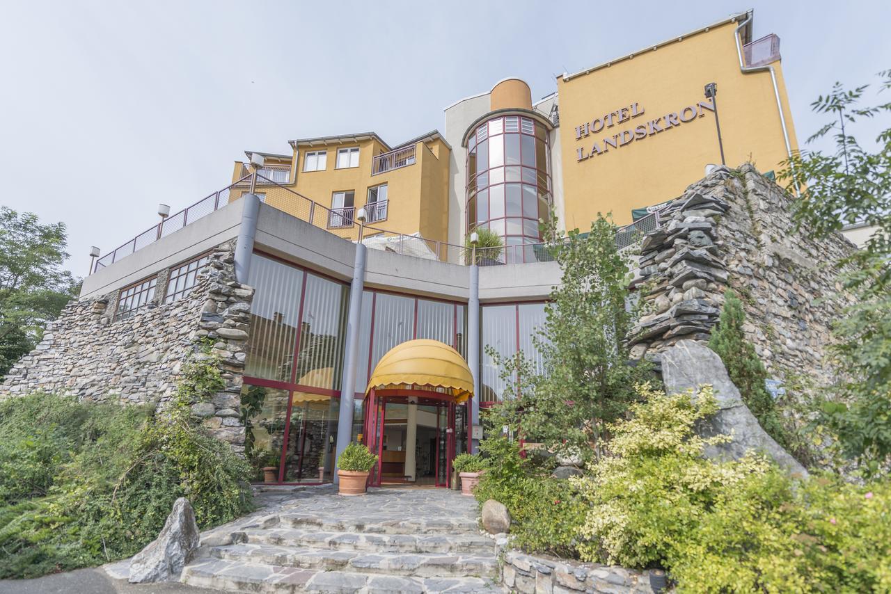Hotel Landskron Bruck an der Mur Ngoại thất bức ảnh