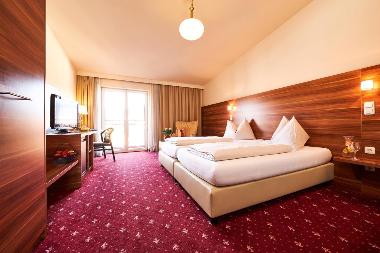 Hotel Landskron Bruck an der Mur Ngoại thất bức ảnh